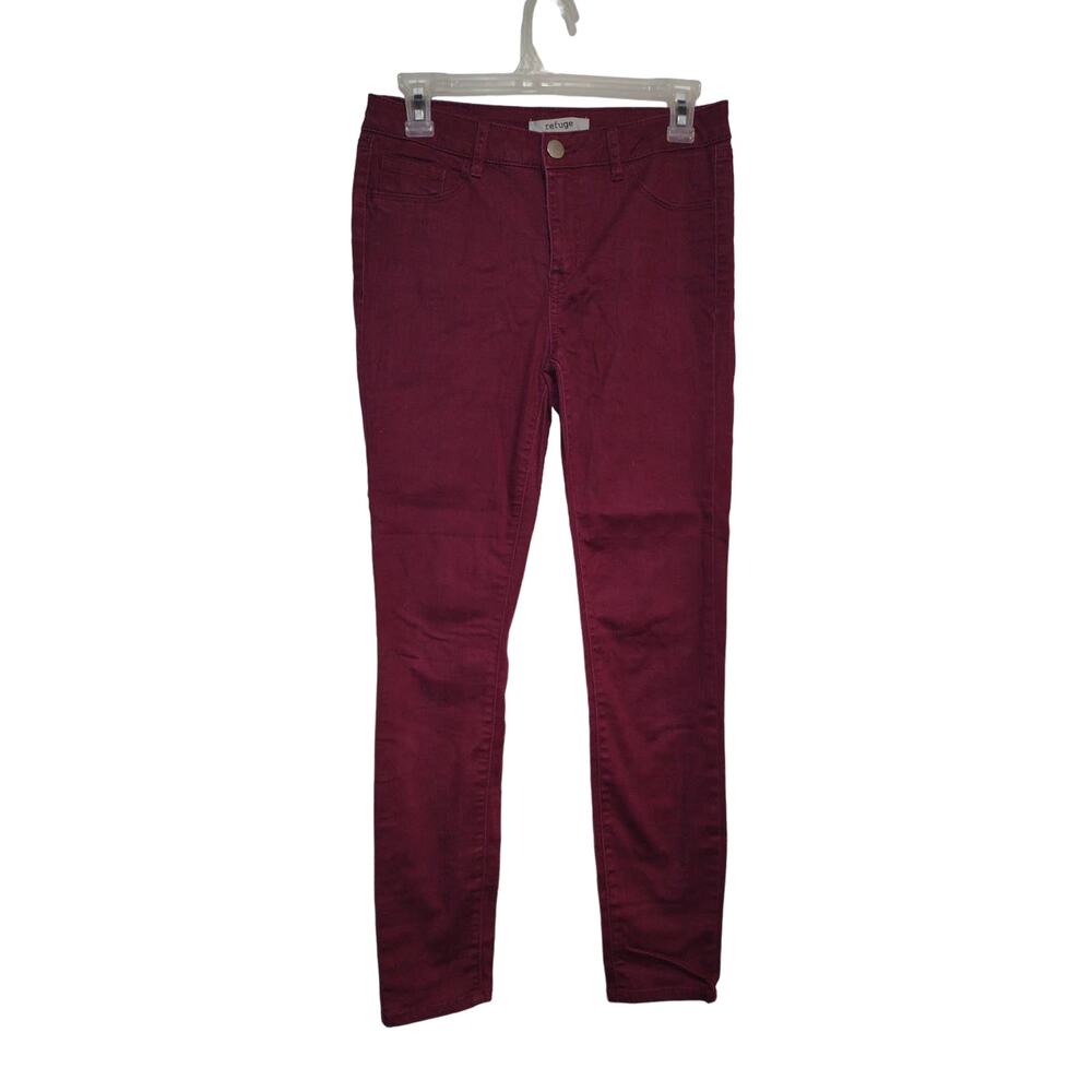 Refuge Women's Pants Size 2